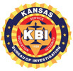 Kansas Bureau of Investigation Logo